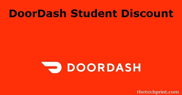 DoorDash Student Discount - How to Get DashPass