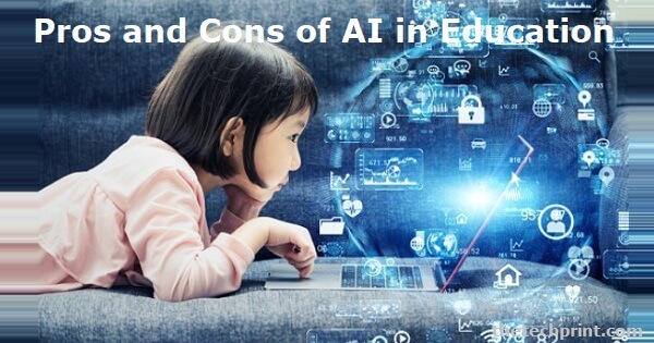 Pros and Cons of AI in Education