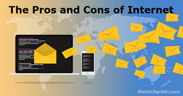 Exploring The Pros and Cons of Internet